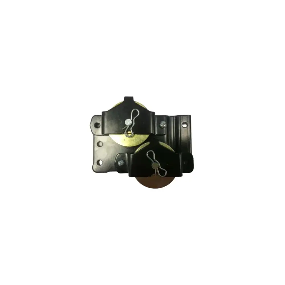 Slide Out Corner Pulley Assembly - Right Hand - BLN22302R